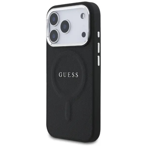 GUESS case for IPHONE 18 Pro compatible with MagSafe - Img 2
