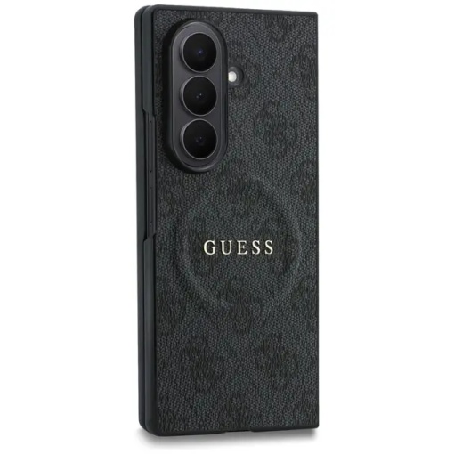 Guess Magnetic за Samsung Galaxy Z Fold 8 Ultra, черен - Img 3