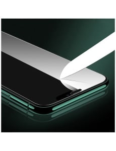 Висококачесрвен закален стъклен протектор SSS за Huawei Nova 8i с 9H твърдост против драскотини