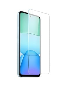 Висококачесрвен закален стъклен протектор SSS за Huawei Nova Y61 с 9H твърдост против драскотини