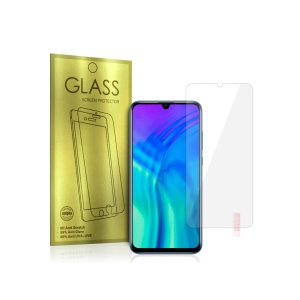 Висококачествен закален стъклен протектор SSS за iPhone 17 Pro