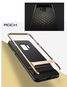 калъф Zore Rock Royce за Samsung S9