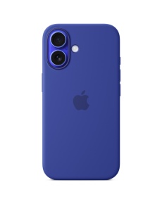 Елегантен Оригинален Калъф за iPhone 16 Plus