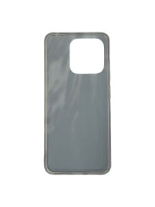 Елегантен силиконов гръб Gold Glam за Xiaomi Redmi 12C