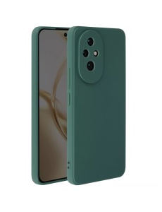 Зелен Гръб Candy Color за Honor 200
