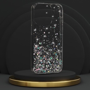 Нежен и елегантен калъф Brilliant Case за Samsung Galaxy A56 със защита от удари и надрасквания