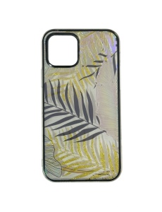 Нежен калъф Flowers за IPHONE 11 Pro