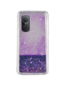 Нежен прозрачен плаващ калъф Floating Case за Huawei Nova 9 SE