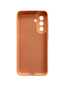 Оранжев Гръб MagSafe Color за Samsung Galaxy A57