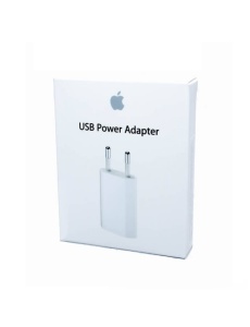 Оригинален Адаптер APPLE USB