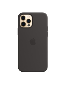 Оригинален Елегантен Калъф за iPhone 12 Pro Сив графит