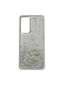 Прозрачен и елегантен калъф Brilliant Case за Xiaomi 12