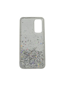 Прозрачен и елегантен гръб Brilliant Case за Xiaomi Redmi Note 12S