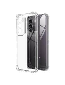 Прозрачен калъф Antishock за OPPO Reno 12 Pro
