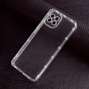Прозрачен гръб Antishock за Samsung A22 5G