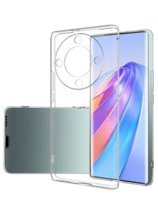 Прозрачен калъф TPU за HONOR Magic 6 Lite