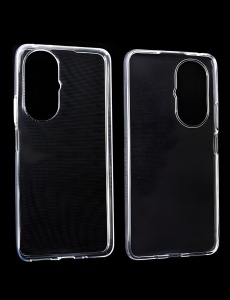 Прозрачен гръб TPU за Huawei Nova 11i