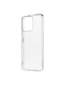 Прозрачен калъф TPU HQ за Honor 200 Smart