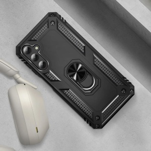 Противоударен гръб ZORE Bronya 3 за Samsung Galaxy A26