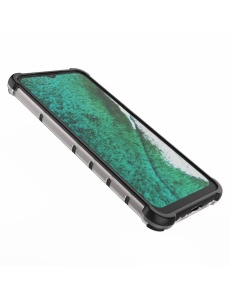 Противоудърен калъф Bronya за Samsung Galaxy A33 със защита от удари и надрасквания