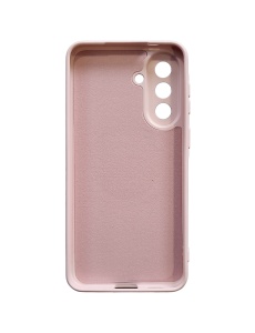 Светло Розов Гръб MagSafe Color за Samsung Galaxy A57