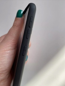 Силиконов калъф с Камуфлажен Принт за Samsung Galaxy A40