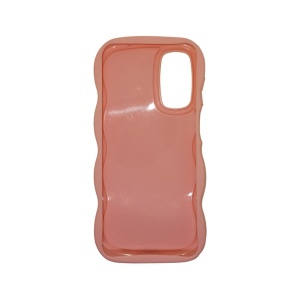 Силиконов калъф 3D Candy за Samsung A14