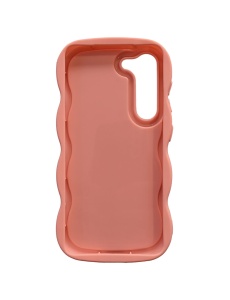 Силиконов калъф 3D Candy за Samsung S23