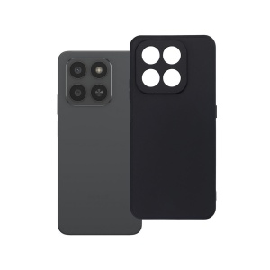 Силиконов гръб Candy Matt за Honor 400 Smart