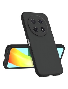 Силиконов гръб Candy Matt за Huawei Nova 12i