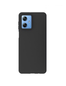 Силиконов гръб Candy Matt за Motorola Moto G54