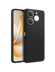 Силиконов гръб Candy Matt за Realme Note 70T