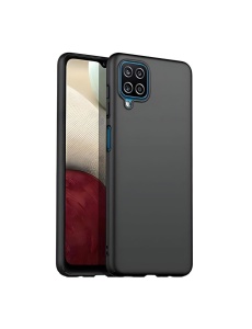 Силиконов гръб Candy Matt за Samsung A22 4G