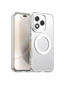 Силиконов Гръб MagSafe TelProtect за Honor 400 Lite