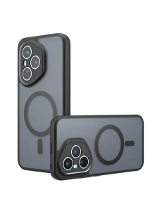 Силиконов Гръб MagSafe TelProtect за Honor 400 Pro