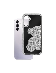 Силиконов Гръб Teddy Bear and Mirror за Samsung A56