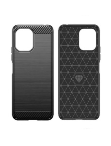 Силиконов кейс Top Carbon за Xiaomi Redmi 12