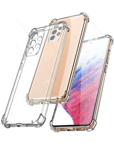 Силиконов калъф Anti Shock за Samsung A13 5G