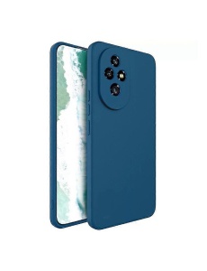 Син калъф Candy Color за Honor 200 Pro