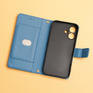 Син Калъф "Treny Geometric" за Honor Magic 8 Lite - Img 4