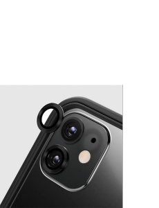 Стъклен Протектор за камера за iPhone 11