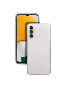 Тънък гръб с протектор за камерата Slim Color Lens за Samsung A13 5G