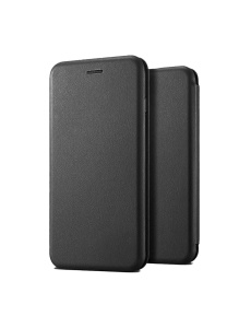 Черен калъф тип тефтер за телефон MP Forcell за Samsung A32 4G от GSMprotect.bg