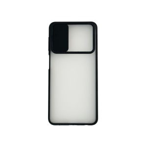 Черен гръб Camera Cover за Samsung A13 4G