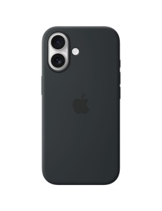 Черен Оригинален Гръб MagSafe за iPhone 17