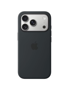 Черен Оригинален Гръб MagSafe за iPhone 18 Pro Max
