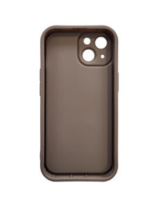 3D гръб с Капибара Ultra Trendy Coffee and Capibara Case за iPhone 14