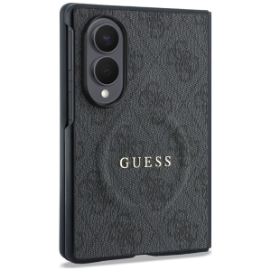 Guess HC Magnetic за Samsung Galaxy Z Fold 8 black - Img 3