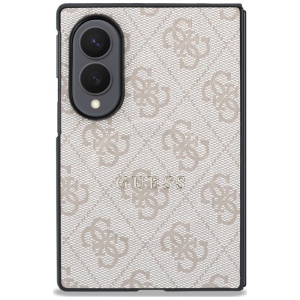 Guess HC Magnetic за Samsung Galaxy Z Fold 8 pink - Img 2