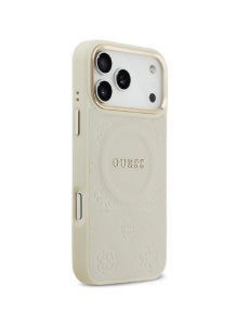 Guess Original case с MagSafe за iPhone 17 Pro Max Mod 9520182 със защита от удари и надрасквания